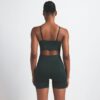 NikeSKIMS MATTE 5″ BIKER SHORT NikeSKIMS MATTE 5″ BIKER SHORT
