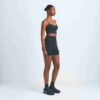 NikeSKIMS MATTE 5″ BIKER SHORT NikeSKIMS MATTE 5″ BIKER SHORT