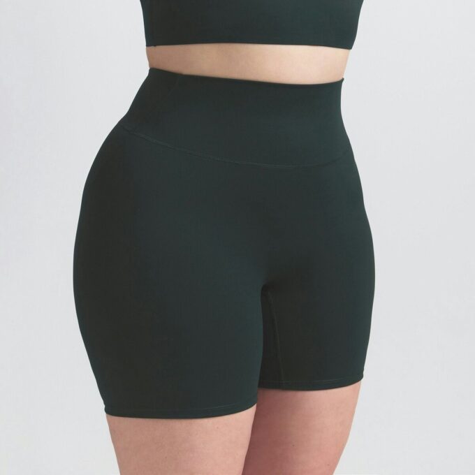 NikeSKIMS MATTE 5″ BIKER SHORT NikeSKIMS MATTE 5″ BIKER SHORT