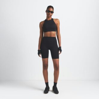 NikeSKIMS MATTE 7″ BIKER SHORT