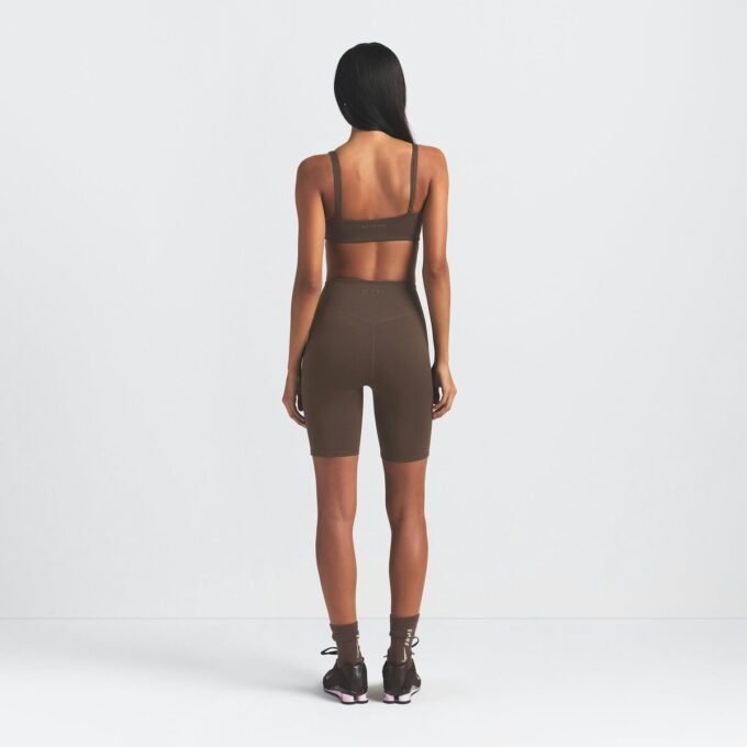 NikeSKIMS MATTE 7″ BIKER SHORT NikeSKIMS MATTE 7″ BIKER SHORT