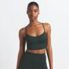 NikeSKIMS MATTE CAMI BRA TOP NikeSKIMS MATTE CAMI BRA TOP