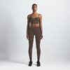 NikeSKIMS MATTE CAMI BRA TOP NikeSKIMS MATTE CAMI BRA TOP