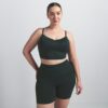 NikeSKIMS MATTE CAMI BRA TOP NikeSKIMS MATTE CAMI BRA TOP