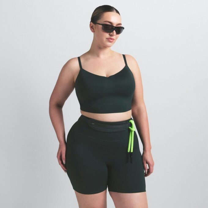 NikeSKIMS MATTE CAMI BRA TOP NikeSKIMS MATTE CAMI BRA TOP