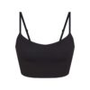 NikeSKIMS MATTE CAMI BRA TOP NikeSKIMS MATTE CAMI BRA TOP
