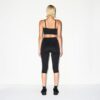 NikeSKIMS MATTE CROP LEGGING 17″ NikeSKIMS MATTE CROP LEGGING 17″