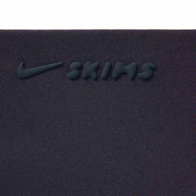 NikeSKIMS MATTE RACER LONG JEANS