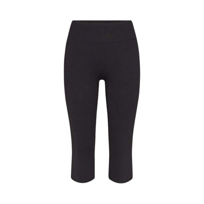 NikeSKIMS MATTE CROP LEGGING 17″ NikeSKIMS MATTE CROP LEGGING 17″