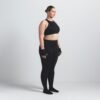 NikeSKIMS MATTE FOOTSIE GRIP LEGGING NikeSKIMS MATTE FOOTSIE GRIP LEGGING