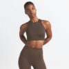 NikeSKIMS MATTE HIGH NECK BIUSTONOSZ NikeSKIMS MATTE HIGH NECK BIUSTONOSZ
