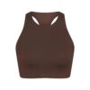 NikeSKIMS MATTE HIGH NECK BIUSTONOSZ NikeSKIMS MATTE HIGH NECK BIUSTONOSZ