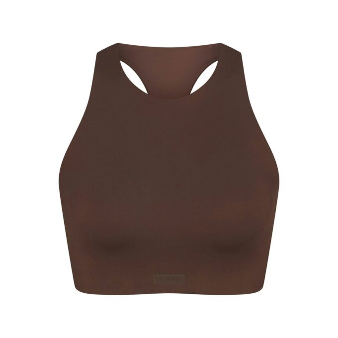 NikeSKIMS MATTE HIGH NECK BIUSTONOSZ NikeSKIMS MATTE HIGH NECK BIUSTONOSZ