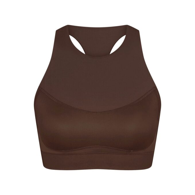 NikeSKIMS MATTE HIGH NECK BIUSTONOSZ NikeSKIMS MATTE HIGH NECK BIUSTONOSZ