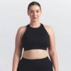 NikeSKIMS MATTE HIGH NECK BIUSTONOSZ NikeSKIMS MATTE HIGH NECK BIUSTONOSZ