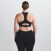 NikeSKIMS MATTE HIGH NECK BIUSTONOSZ NikeSKIMS MATTE HIGH NECK BIUSTONOSZ