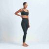 NikeSKIMS MATTE KNEE GRIP LEGGING 26″ NikeSKIMS MATTE KNEE GRIP LEGGING 26″