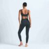 NikeSKIMS MATTE KNEE GRIP LEGGING 26″ NikeSKIMS MATTE KNEE GRIP LEGGING 26″
