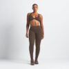 NikeSKIMS MATTE LEGGING 26″ NikeSKIMS MATTE LEGGING 26″