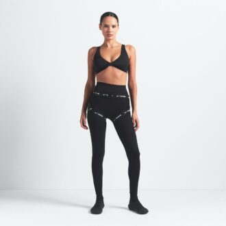 NikeSKIMS MATTE LEGGING 26″