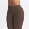 NikeSKIMS MATTE LEGGING 26″ NikeSKIMS MATTE LEGGING 26″
