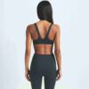 NikeSKIMS MATTE LEGGING 26″ NikeSKIMS MATTE LEGGING 26″