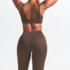 NikeSKIMS MATTE LEGGING 26″ NikeSKIMS MATTE LEGGING 26″