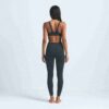 NikeSKIMS MATTE LEGGING 26″ NikeSKIMS MATTE LEGGING 26″
