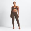 NikeSKIMS MATTE LEGGING 26″ NikeSKIMS MATTE LEGGING 26″