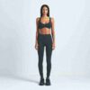 NikeSKIMS MATTE LEGGING 26″ NikeSKIMS MATTE LEGGING 26″