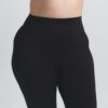 NikeSKIMS MATTE LEGGING 26″ NikeSKIMS MATTE LEGGING 26″