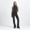 NikeSKIMS MATTE MOCK NECK RACER TANK NikeSKIMS MATTE MOCK NECK RACER TANK