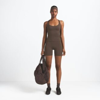 NikeSKIMS MATTE RACER BACK TANK