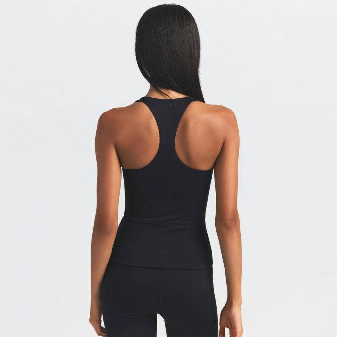 NikeSKIMS MATTE RACER BACK TANK NikeSKIMS MATTE RACER BACK TANK