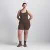 NikeSKIMS MATTE RACER BACK TANK NikeSKIMS MATTE RACER BACK TANK