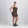 NikeSKIMS MATTE RACER BACK TANK NikeSKIMS MATTE RACER BACK TANK