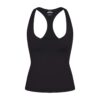 NikeSKIMS MATTE RACER BACK TANK NikeSKIMS MATTE RACER BACK TANK
