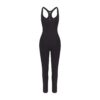 NikeSKIMS MATTE RACER LONG JEANS