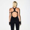 NikeSKIMS MATTE RACER LONG JEANS