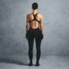 NikeSKIMS MATTE RACER LONG JEANS