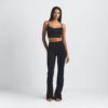 NikeSKIMS MATTE SLIM FLARE LEGGING NikeSKIMS MATTE SLIM FLARE LEGGING