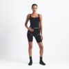 NikeSKIMS MATTE SQUARE NECK TANK NikeSKIMS MATTE SQUARE NECK TANK