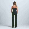 NikeSKIMS MATTE SQUARE NECK TANK NikeSKIMS MATTE SQUARE NECK TANK