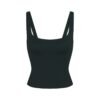 NikeSKIMS MATTE SQUARE NECK TANK NikeSKIMS MATTE SQUARE NECK TANK