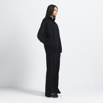 NikeSKIMS MATTE TRICOT OVERSIZE KURTKA TRENINGOWA