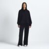 NikeSKIMS MATTE TRICOT OVERSIZE KURTKA TRENINGOWA NikeSKIMS MATTE TRICOT OVERSIZE KURTKA TRENINGOWA