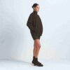 NikeSKIMS MATTE TRICOT OVERSIZE KURTKA TRENINGOWA NikeSKIMS MATTE TRICOT OVERSIZE KURTKA TRENINGOWA