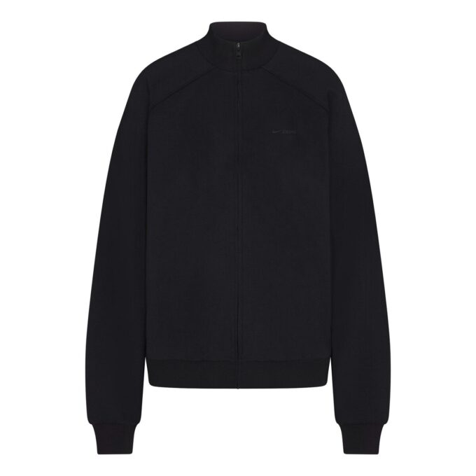 NikeSKIMS MATTE TRICOT OVERSIZE KURTKA TRENINGOWA NikeSKIMS MATTE TRICOT OVERSIZE KURTKA TRENINGOWA