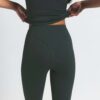 NikeSKIMS MATTE V-LINE 39″ PROSTE LEGGINGI NikeSKIMS MATTE V-LINE 39″ PROSTE LEGGINGI