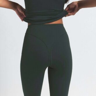 NikeSKIMS MATTE V-LINE 39″ PROSTE LEGGINGI NikeSKIMS MATTE V-LINE 39″ PROSTE LEGGINGI